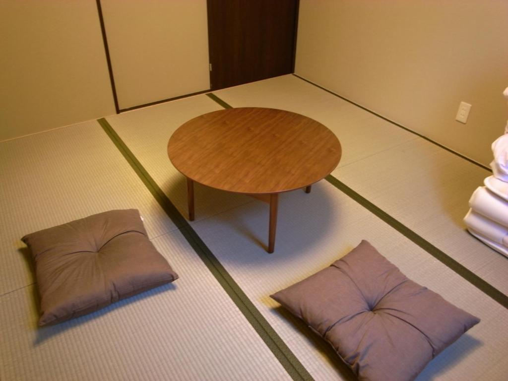 Guest House Iki Nara Exterior photo