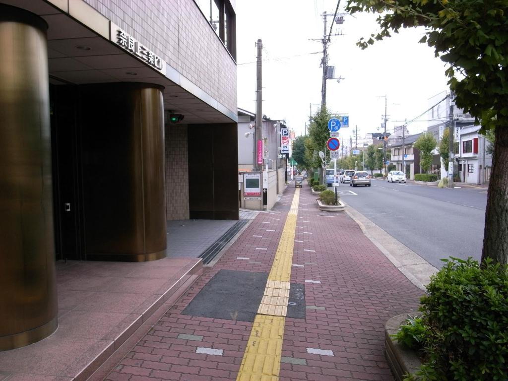 Guest House Iki Nara Exterior photo
