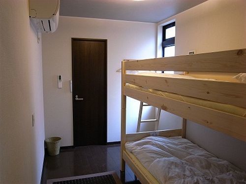 Guest House Iki Nara Exterior photo