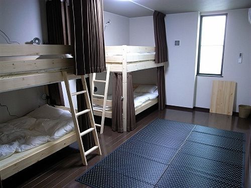 Guest House Iki Nara Exterior photo