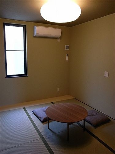 Guest House Iki Nara Exterior photo