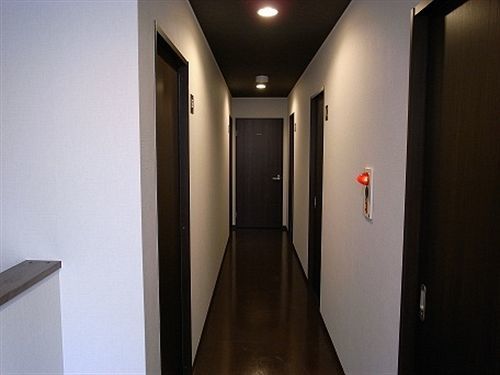 Guest House Iki Nara Exterior photo