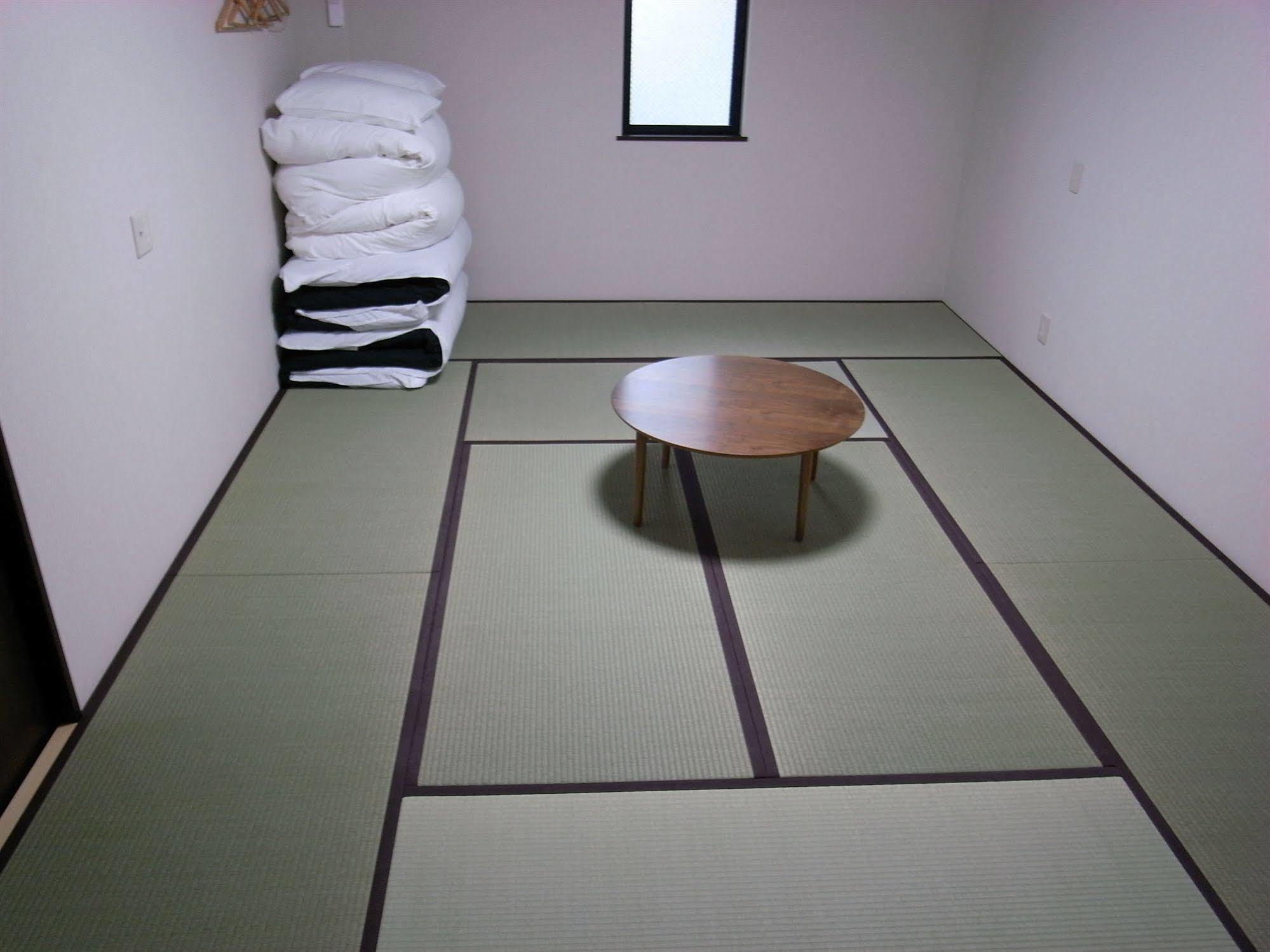 Guest House Iki Nara Exterior photo